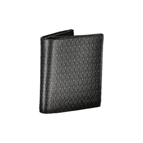 Calvin Klein Sleek Leather Bifold RFID Men's Wallet
